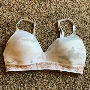 Victoria’s Secret Pink wireless bra